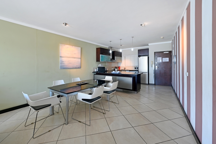 2 Bedroom Property for Sale in Cape Town City Centre Western Cape